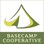 Our Basecamp Logo