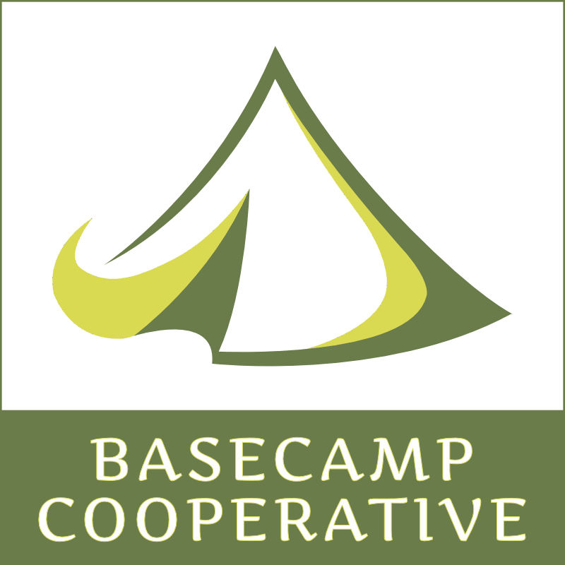 Our Basecamp Logo