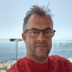 Photo of Nicholas Skinner