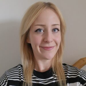 Photo of Faye Connop