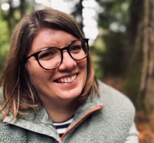 Photo of Nicki Puddy