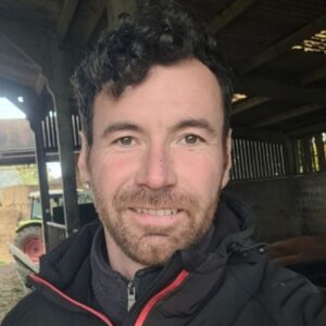 Photo of Matt Nicholls