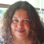 Photo of Julie Hayward