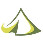 Basecamp Tent Logo