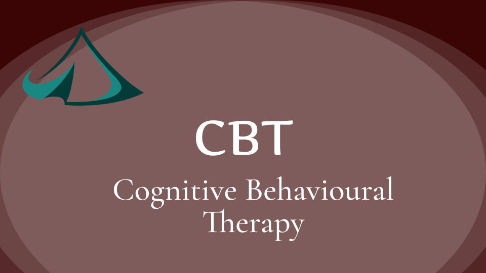 Cognitive Behavioural Therapy